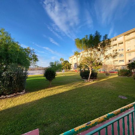 Skyline 21 Apartment Torrevieja Luaran gambar