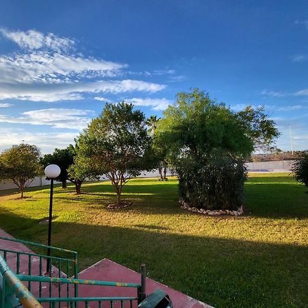 Skyline 21 Apartment Torrevieja Luaran gambar