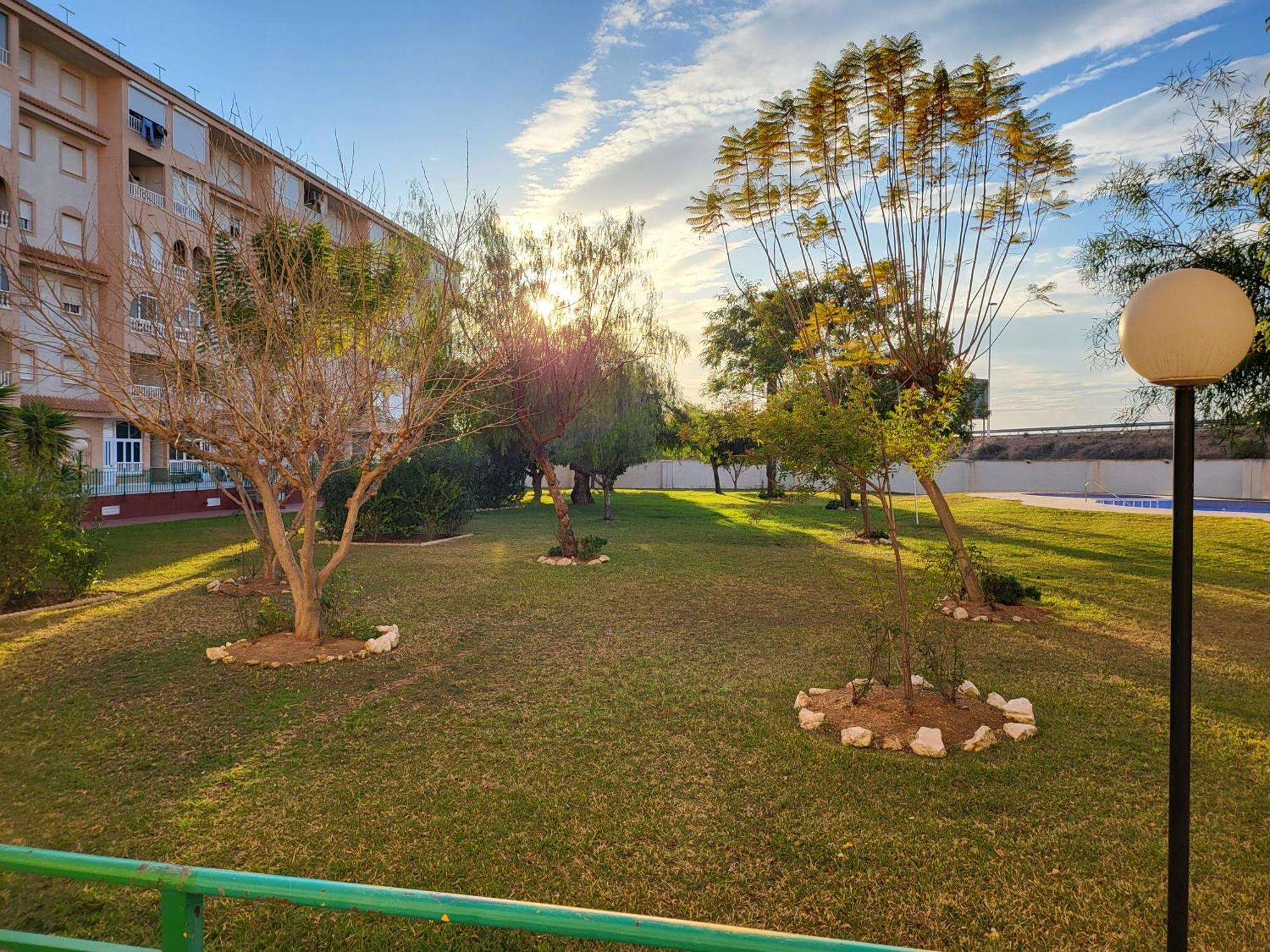 Skyline 21 Apartment Torrevieja Luaran gambar