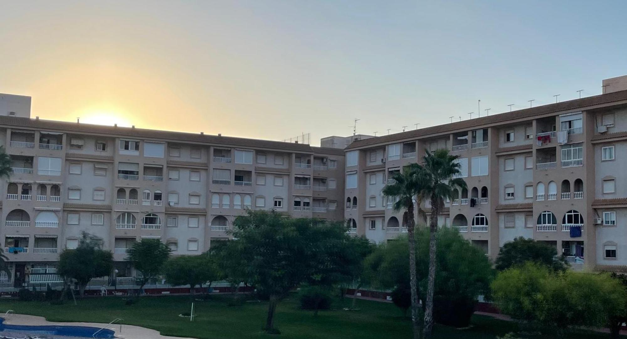 Skyline 21 Apartment Torrevieja Luaran gambar