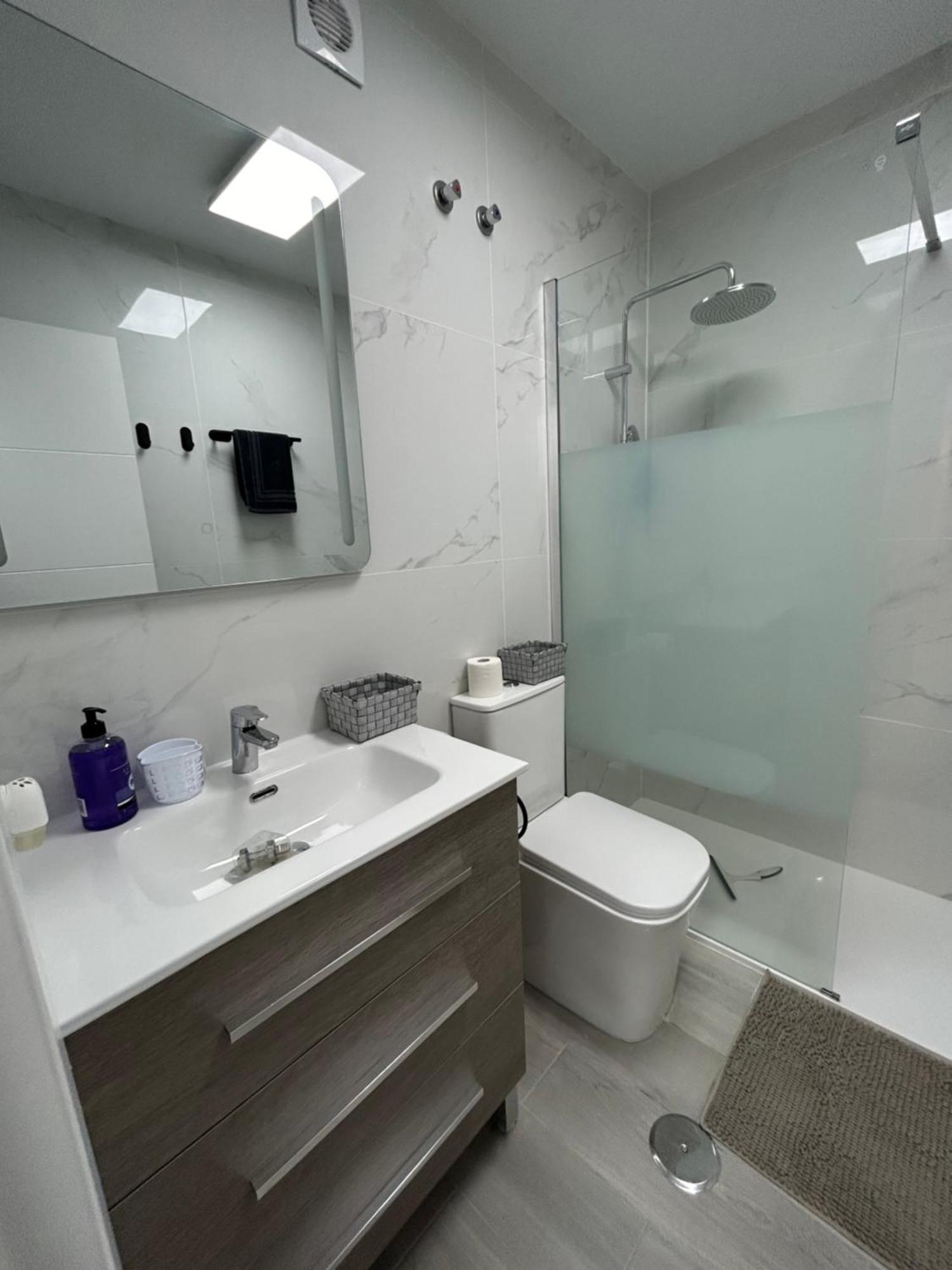 Skyline 21 Apartment Torrevieja Luaran gambar