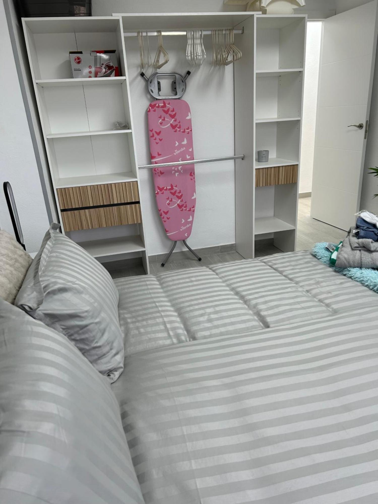 Skyline 21 Apartment Torrevieja Luaran gambar