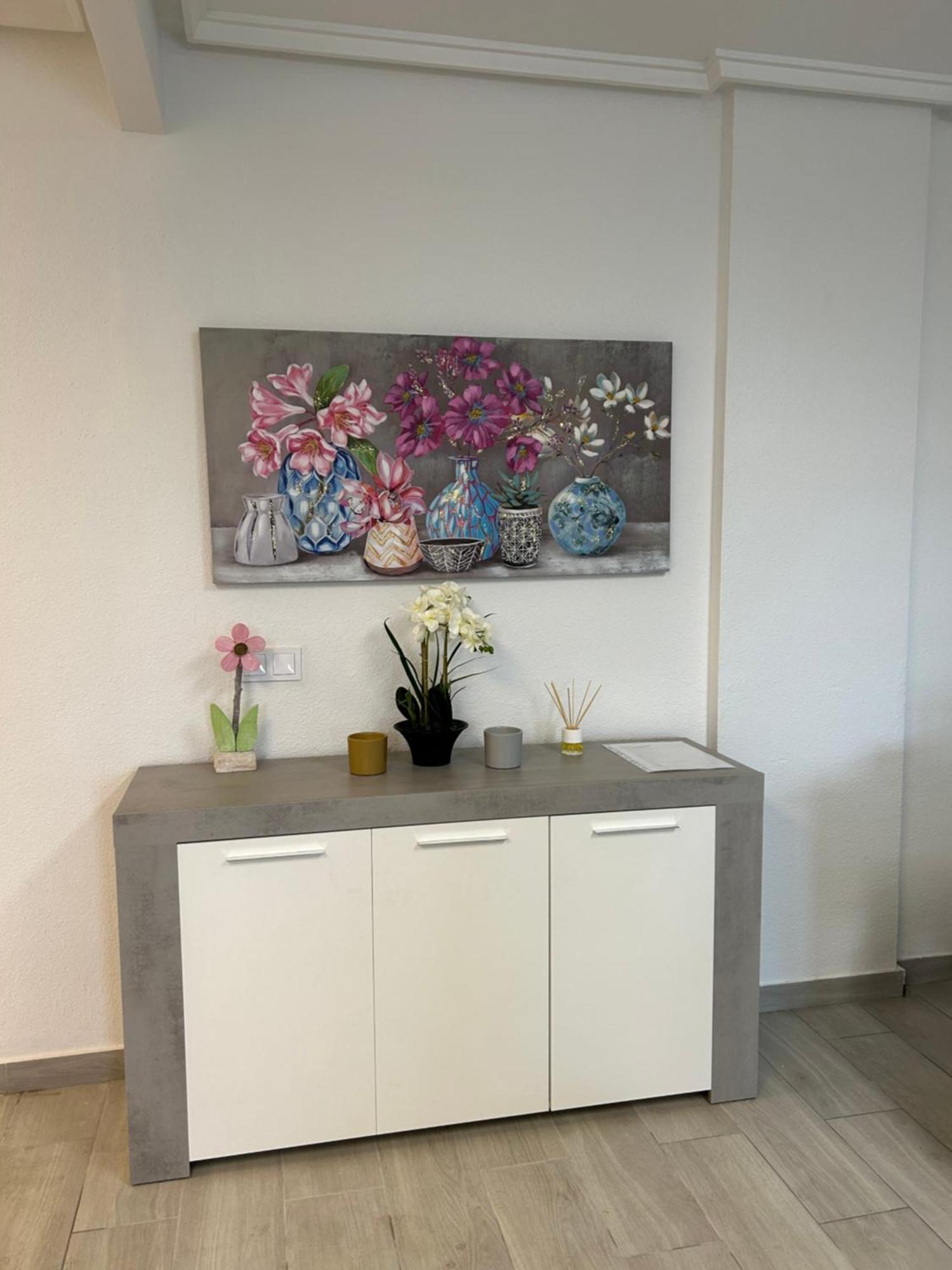 Skyline 21 Apartment Torrevieja Luaran gambar